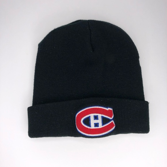 STARTER Other - Vintage Montreal Canadians Toque Beanie